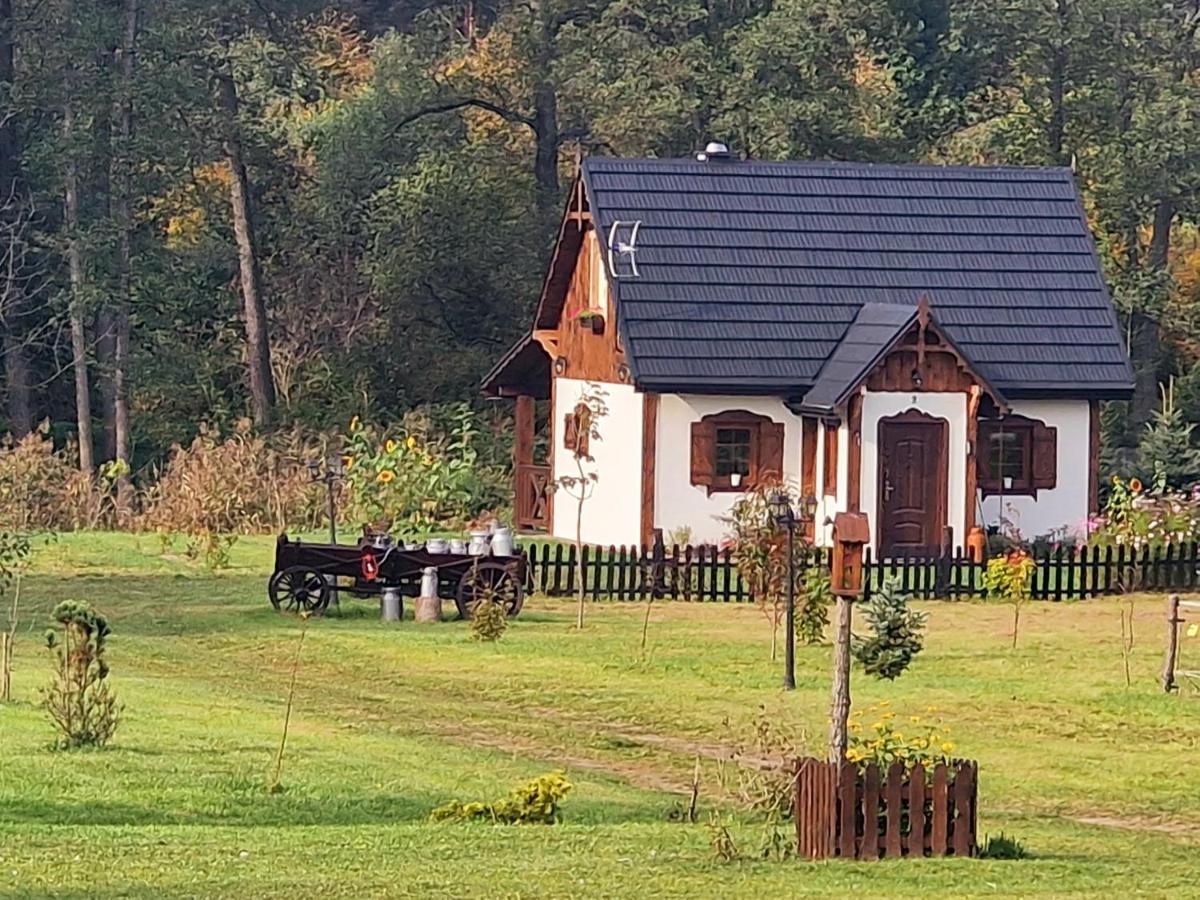 Vila Casa Del Campo 1 Gasno Exteriér fotografie